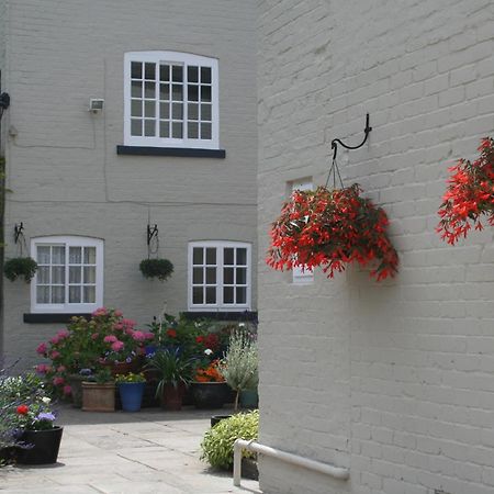 Hickman Hill Hotel Gainsborough Bagian luar foto