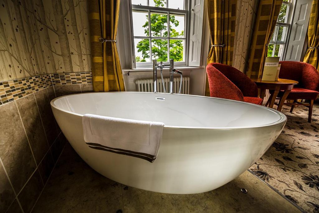 Hickman Hill Hotel Gainsborough Bagian luar foto
