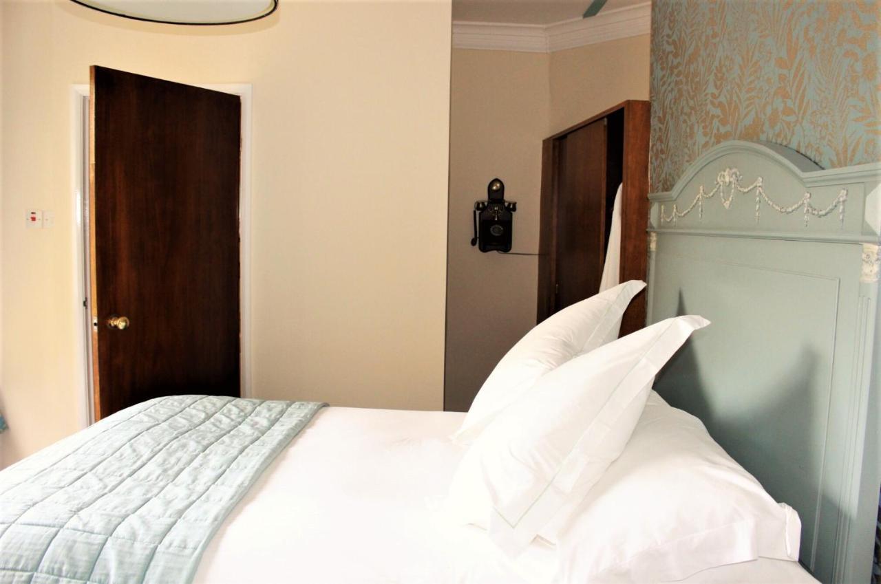 Hickman Hill Hotel Gainsborough Bagian luar foto
