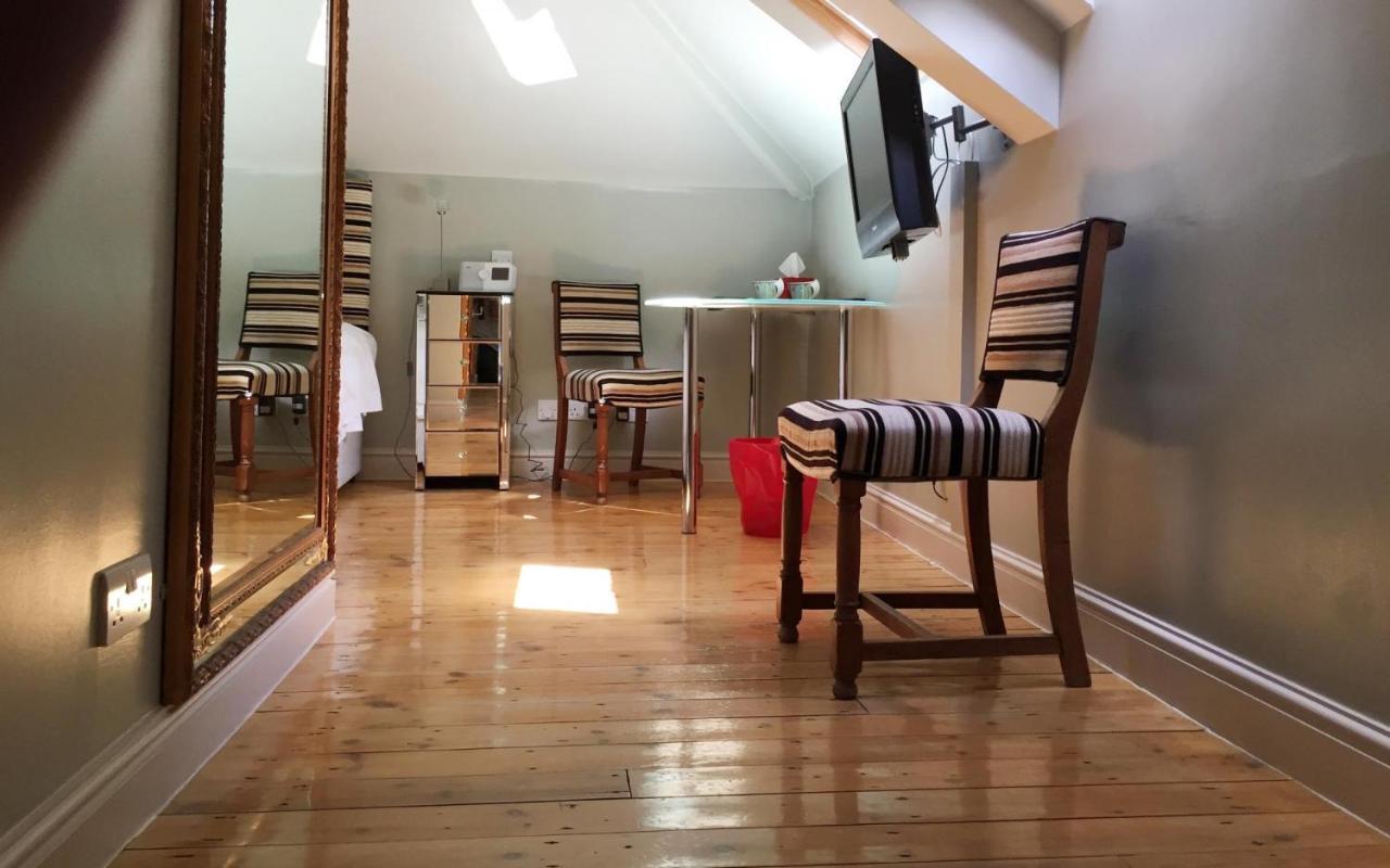 Hickman Hill Hotel Gainsborough Bagian luar foto