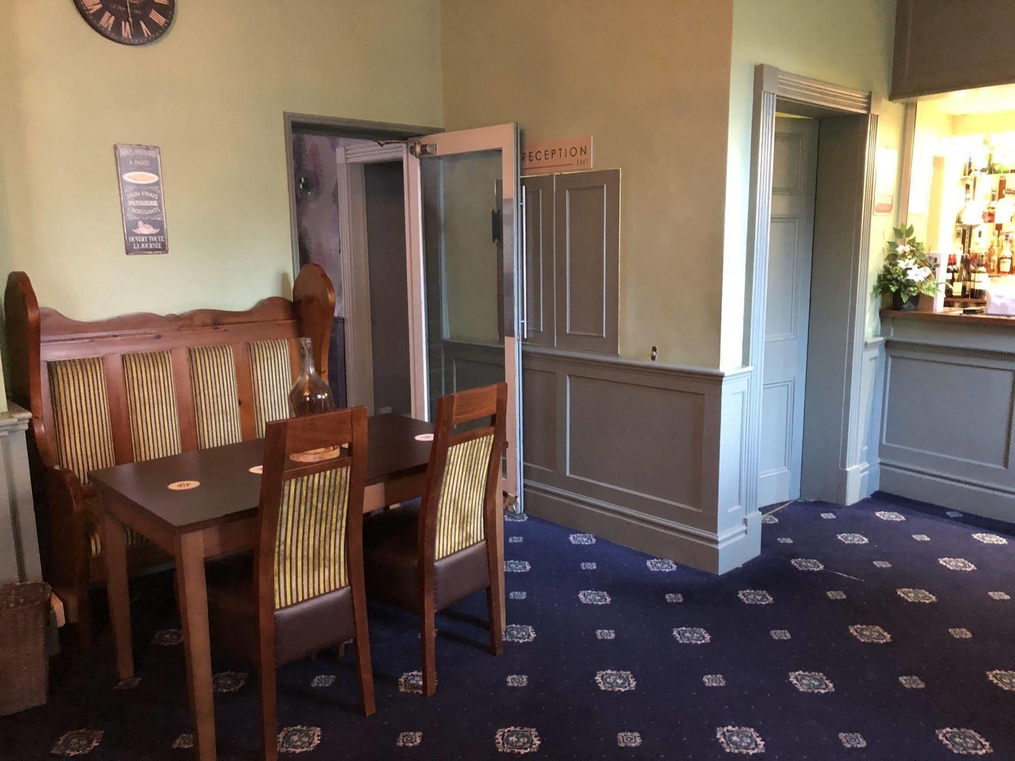 Hickman Hill Hotel Gainsborough Bagian luar foto