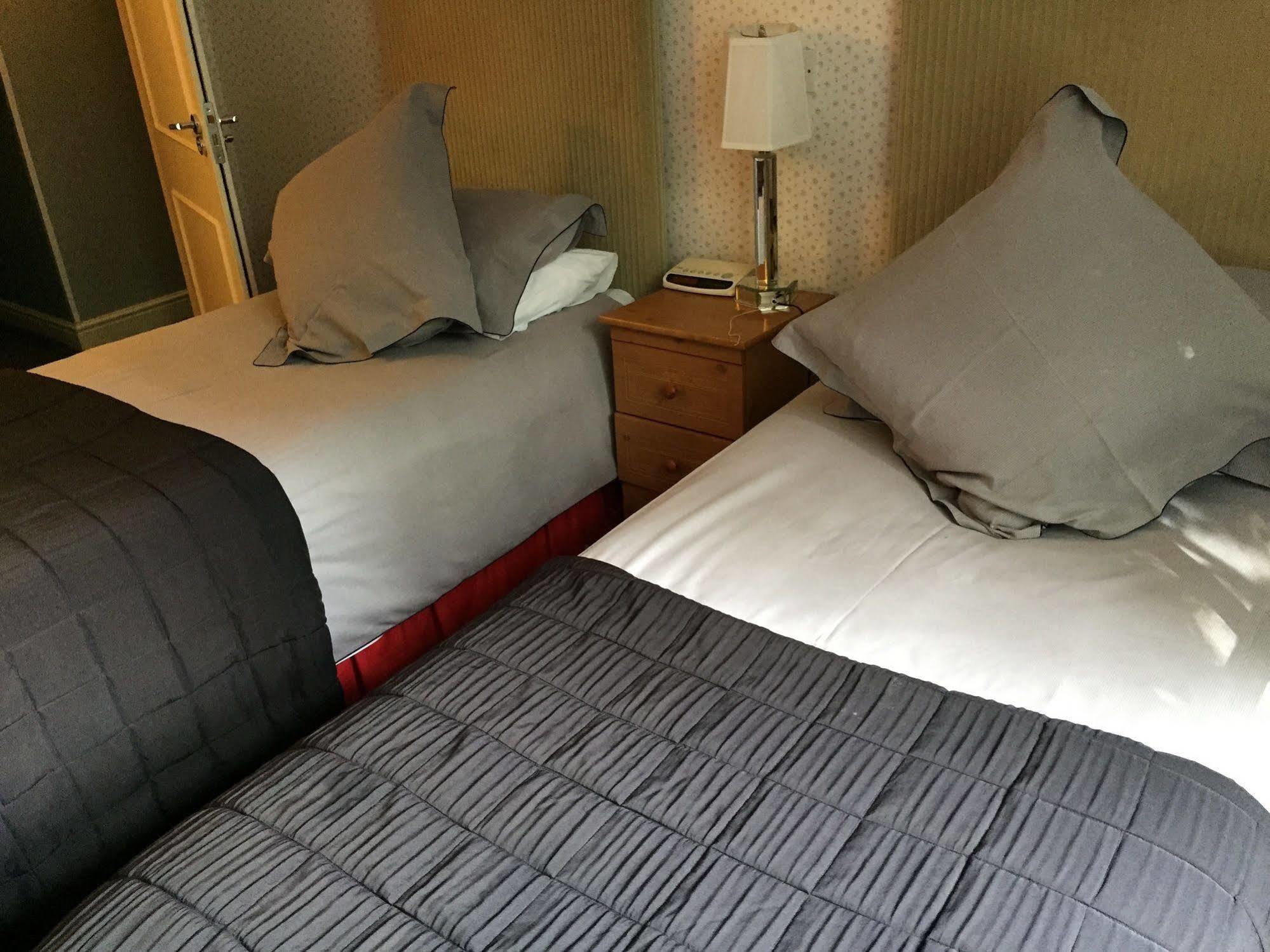 Hickman Hill Hotel Gainsborough Bagian luar foto