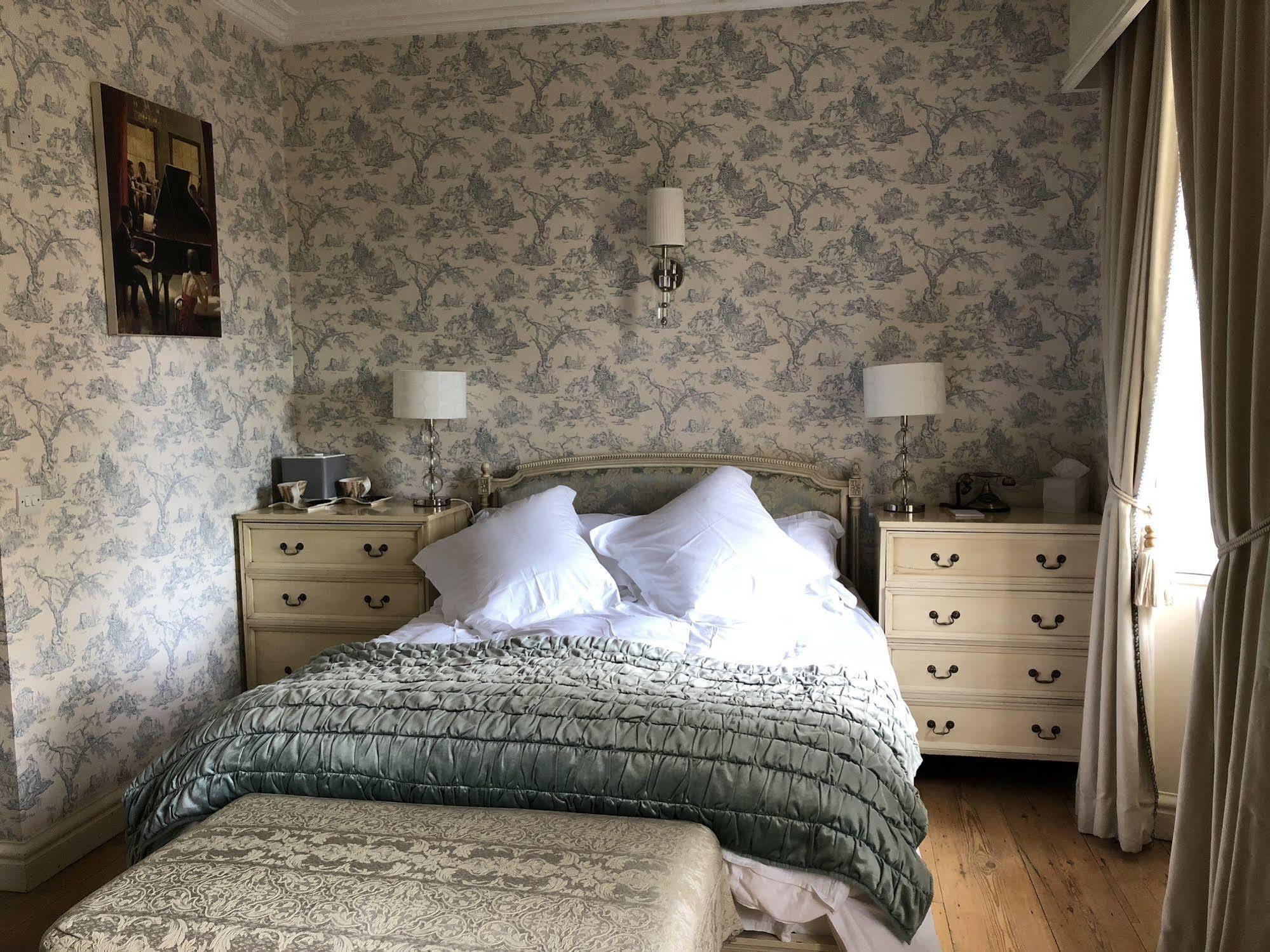 Hickman Hill Hotel Gainsborough Bagian luar foto