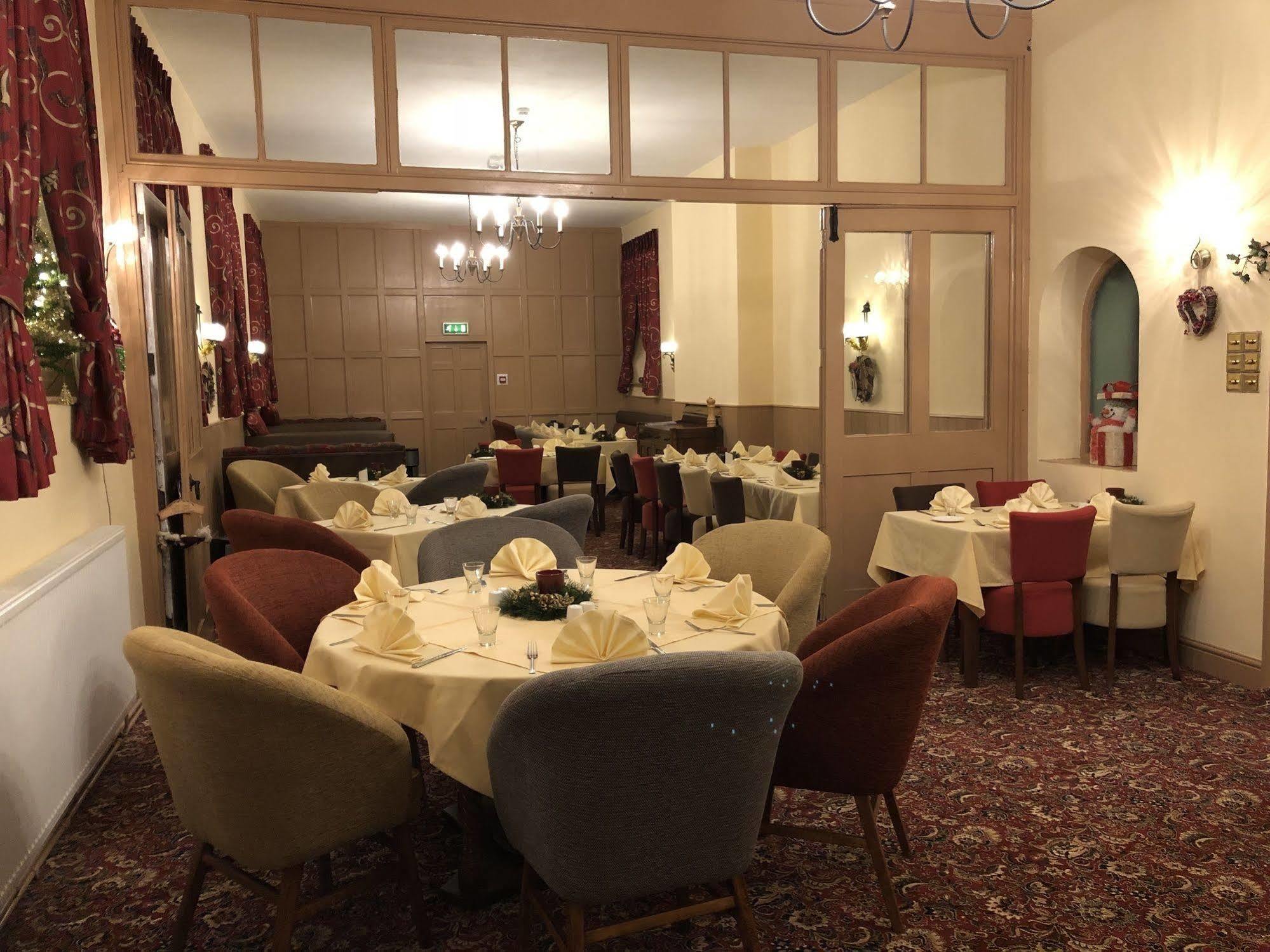 Hickman Hill Hotel Gainsborough Bagian luar foto